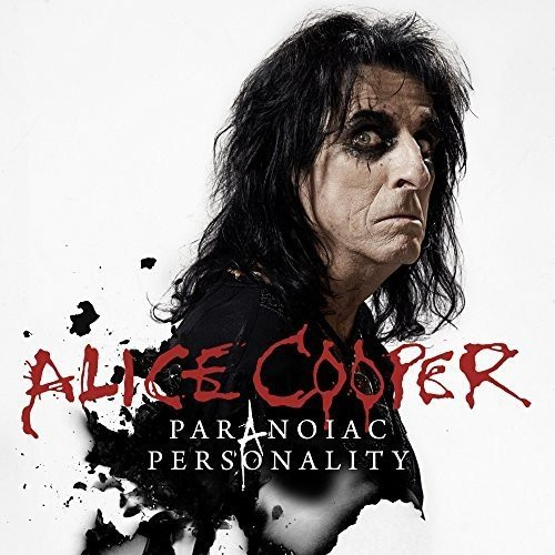 Alice Cooper